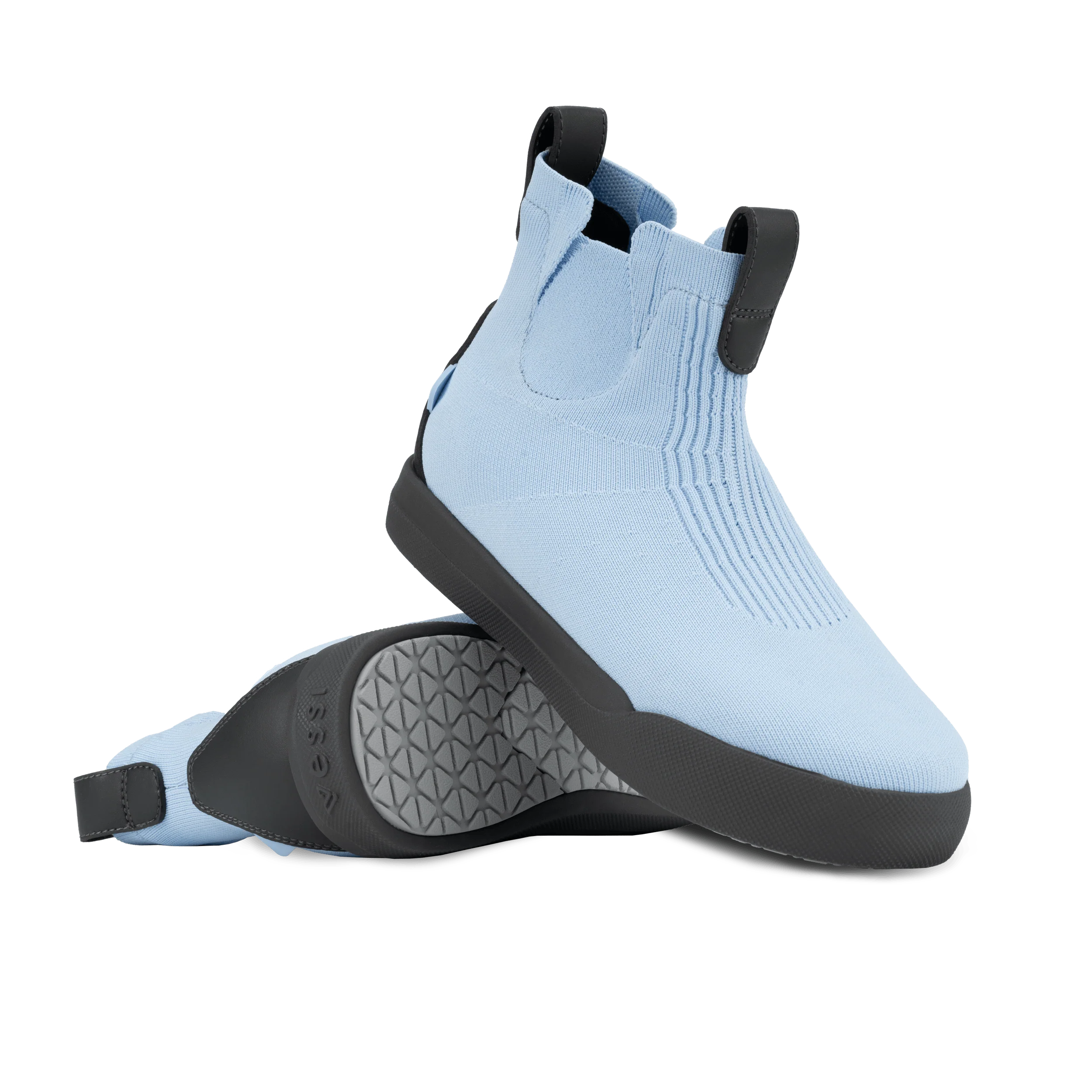 Women's Classic Chelsea - Moonstone/Dark Grey - Image 5