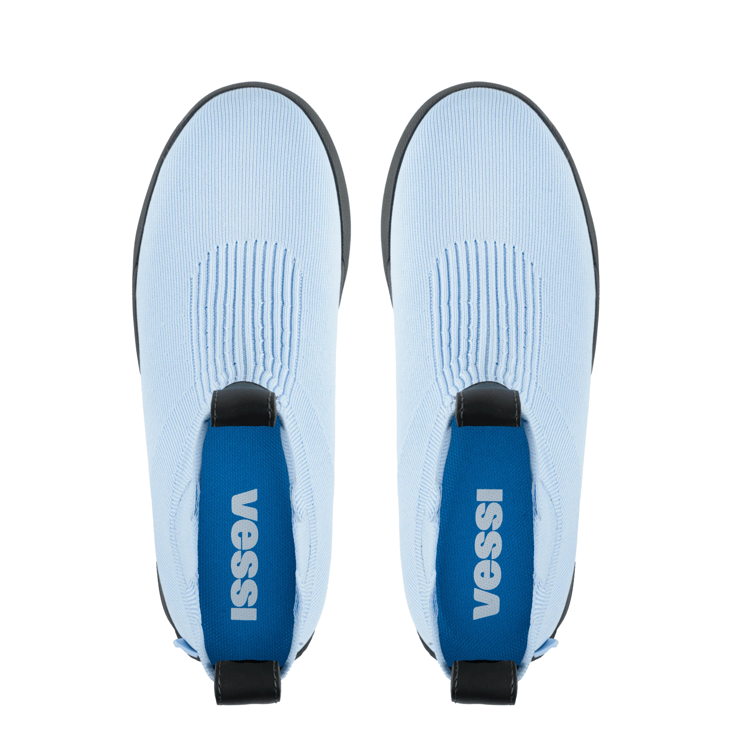 Women's Classic Chelsea - Moonstone/Dark Grey - Image 6