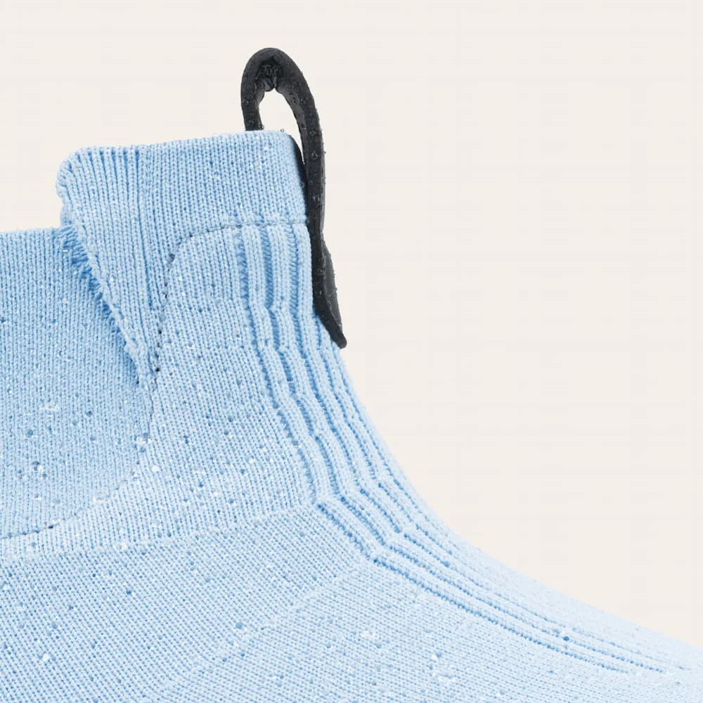 Women's Classic Chelsea - Moonstone/Dark Grey - Image 7