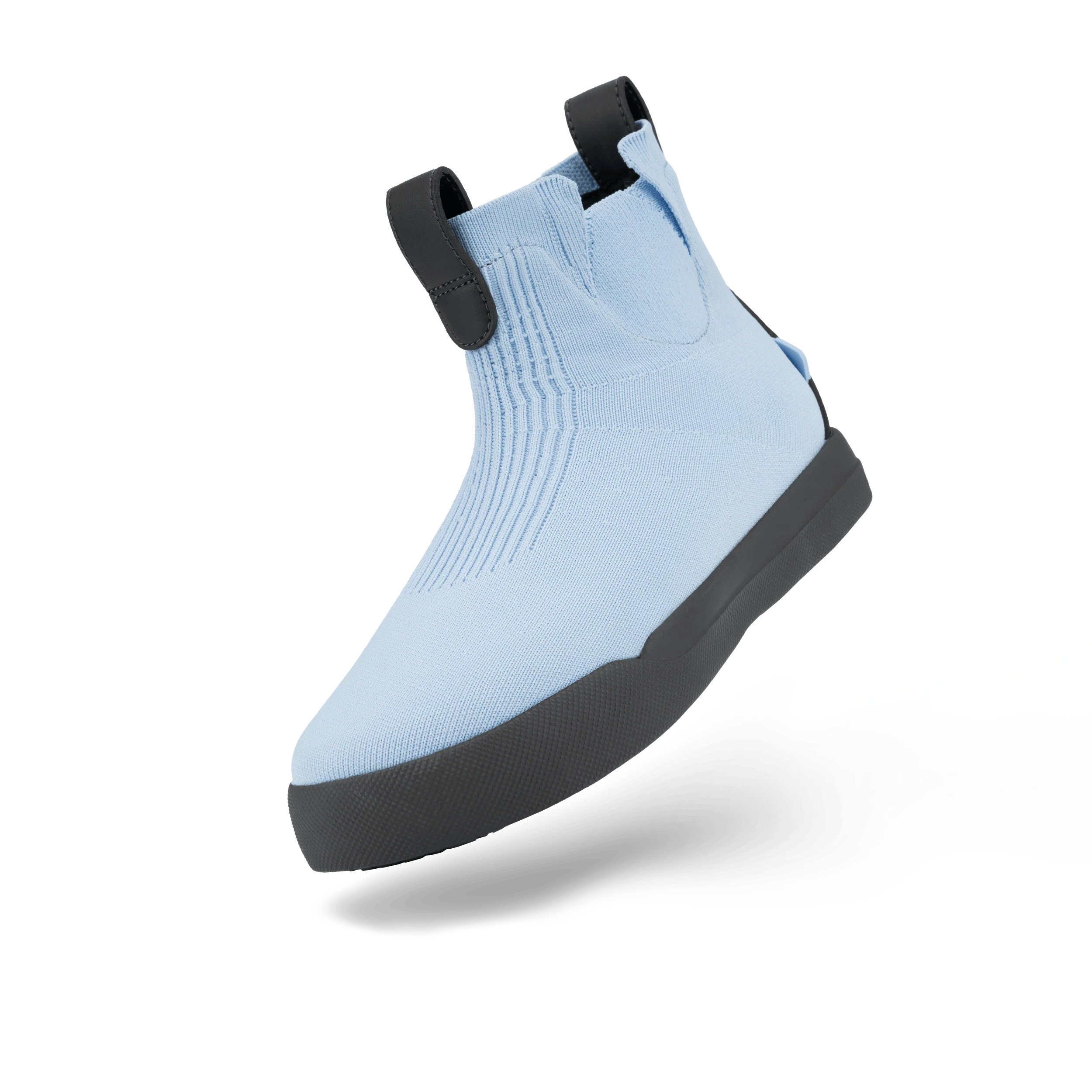 Women's Classic Chelsea - Moonstone/Dark Grey - Image 9