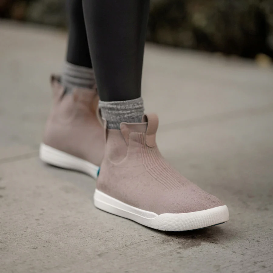 Women's Classic Chelsea - Shiitake Brown - Image 10
