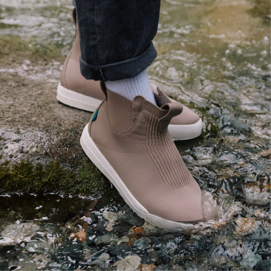 Women's Classic Chelsea - Shiitake Brown - Image 6