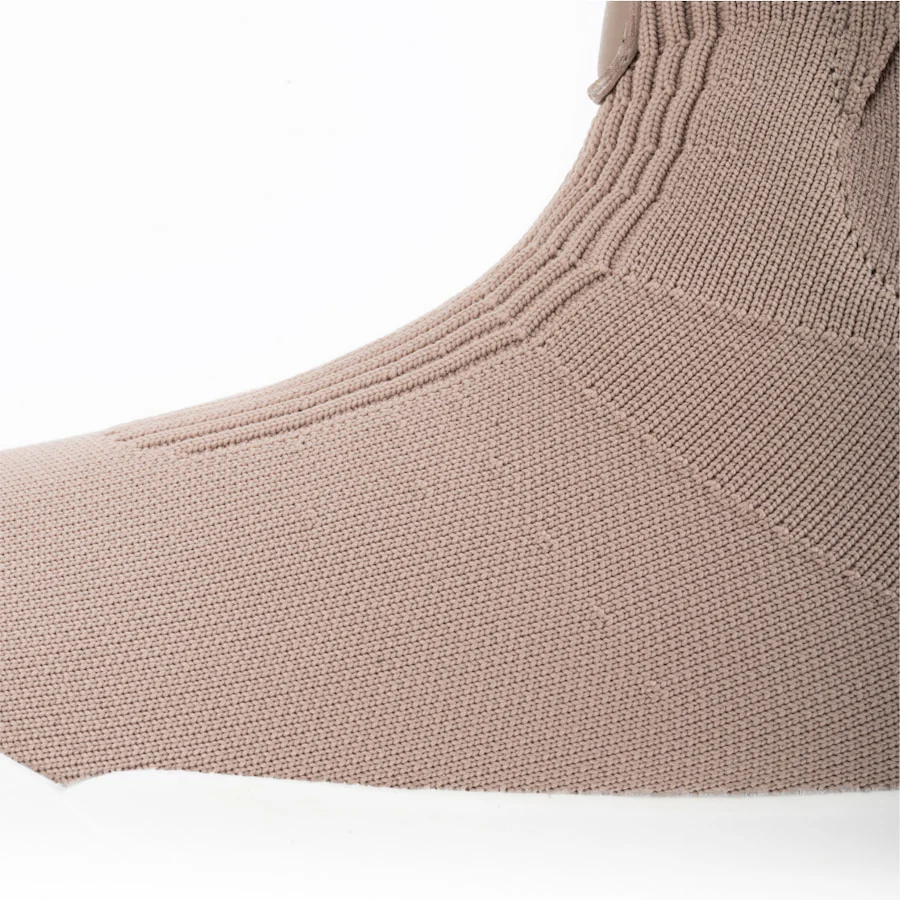 Women's Classic Chelsea - Shiitake Brown - Image 7