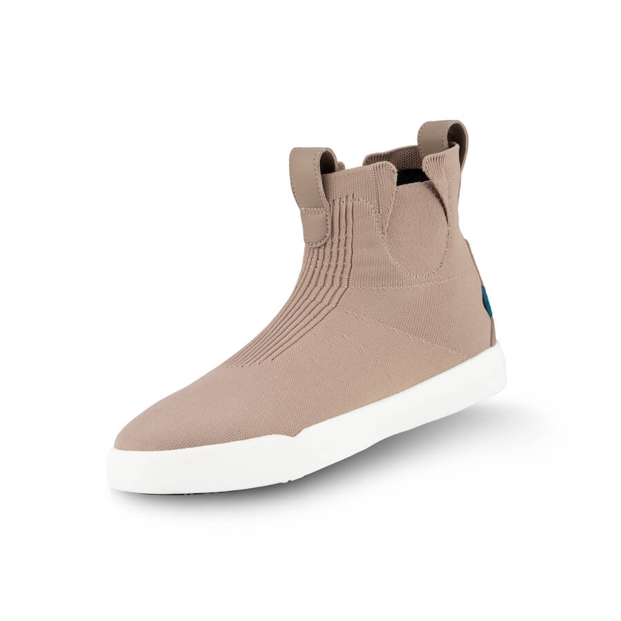 Women's Classic Chelsea - Shiitake Brown - Image 8