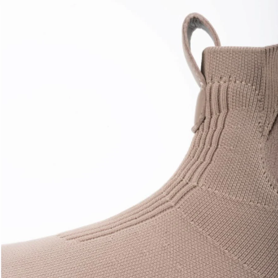 Women's Classic Chelsea - Shiitake Brown - Image 9