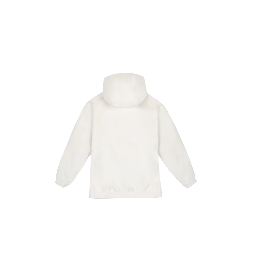 Women's Coastal Hoodie Full Zip - Shell - Image 2