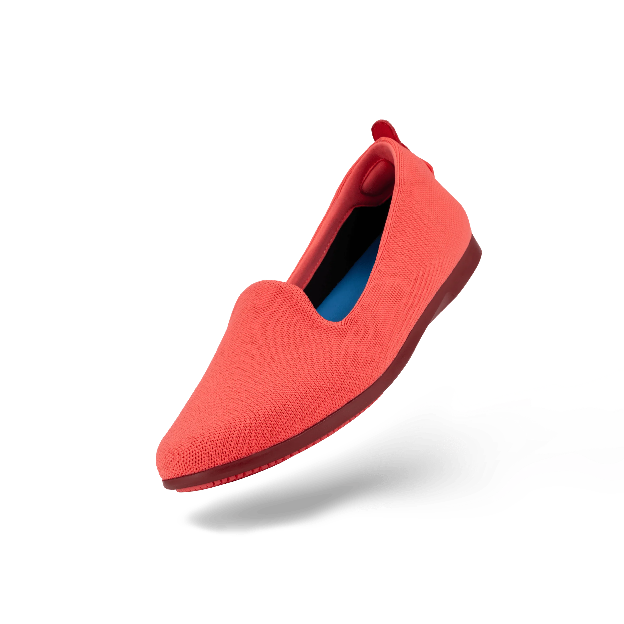 Women's Market Flat - Hyperpink/Caliente - Image 10