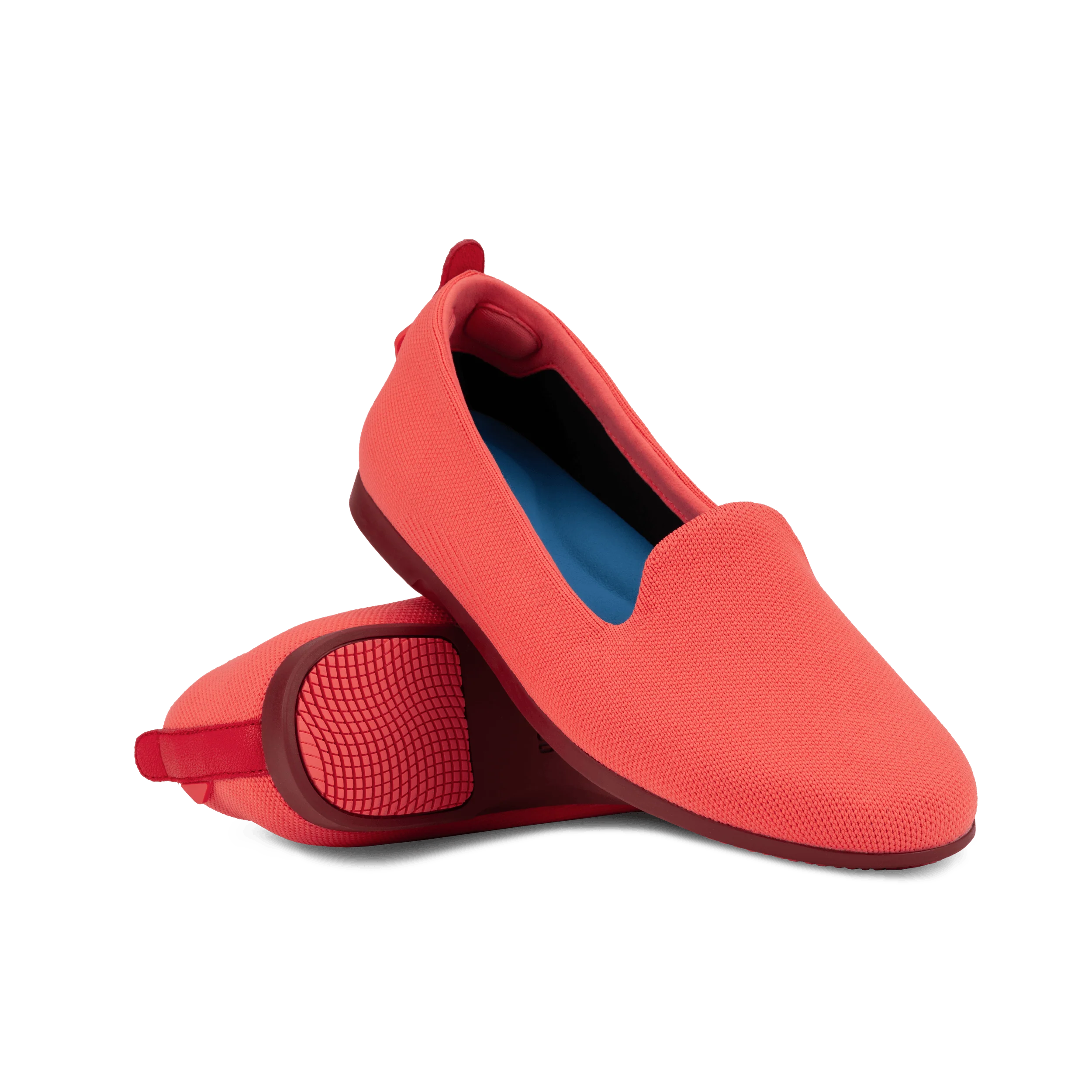 Women's Market Flat - Hyperpink/Caliente - Image 7