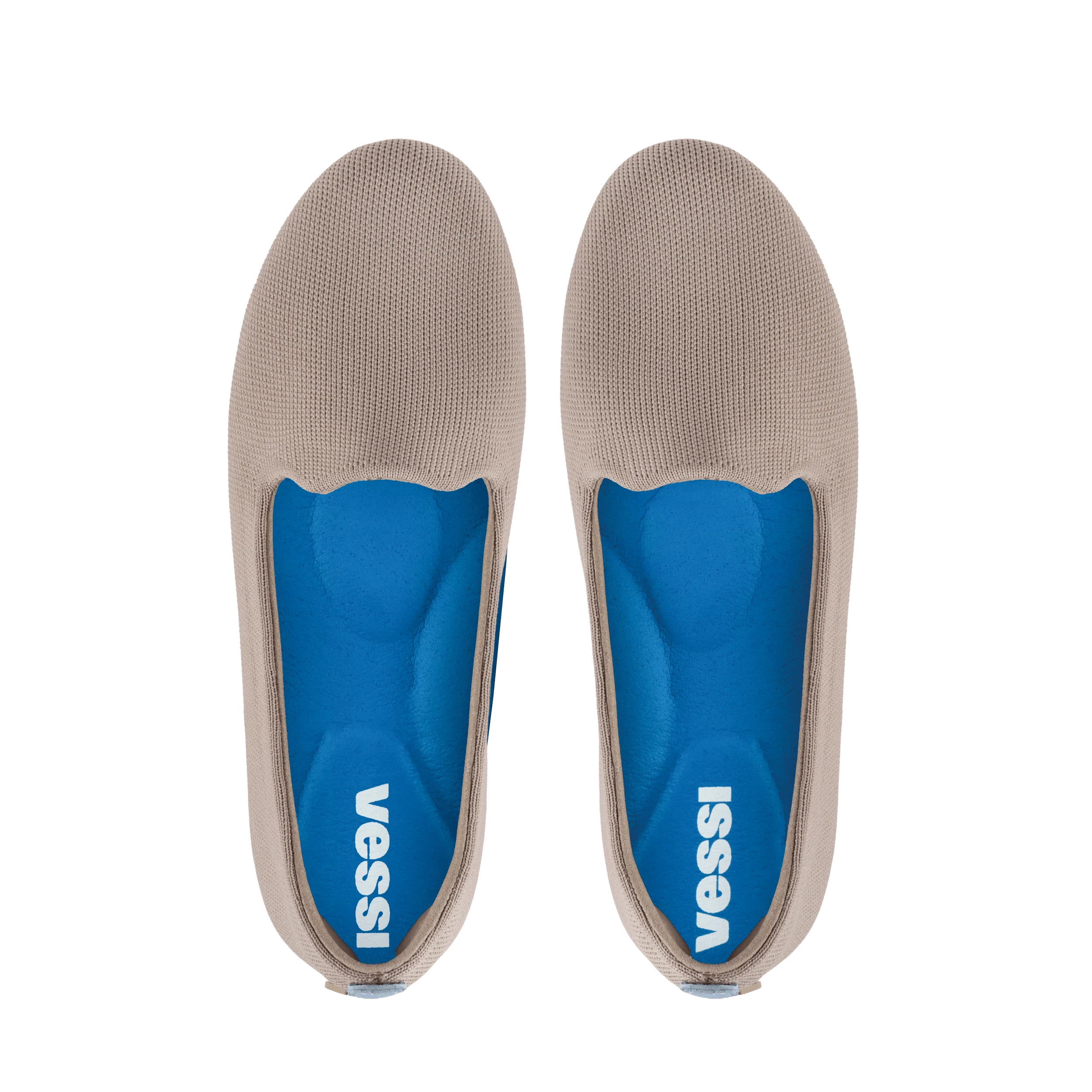 Women's Market Flat - Sandwash/Selene - Image 6