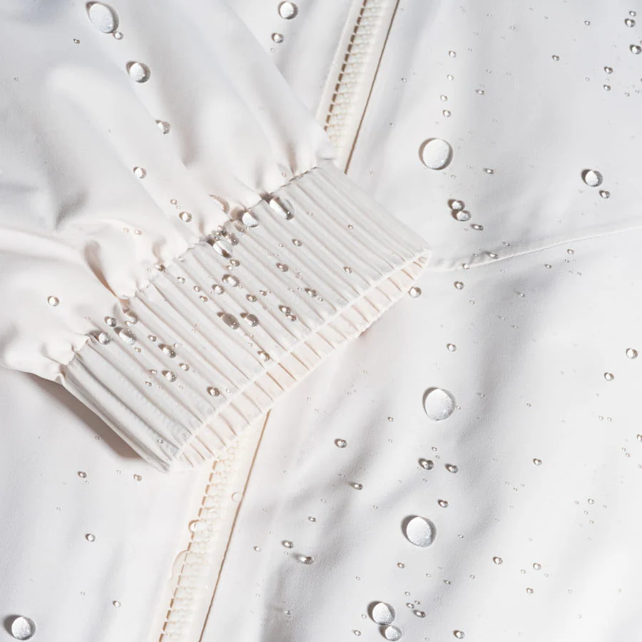 Women's Mist Bomber Jacket - Meadow - Image 3