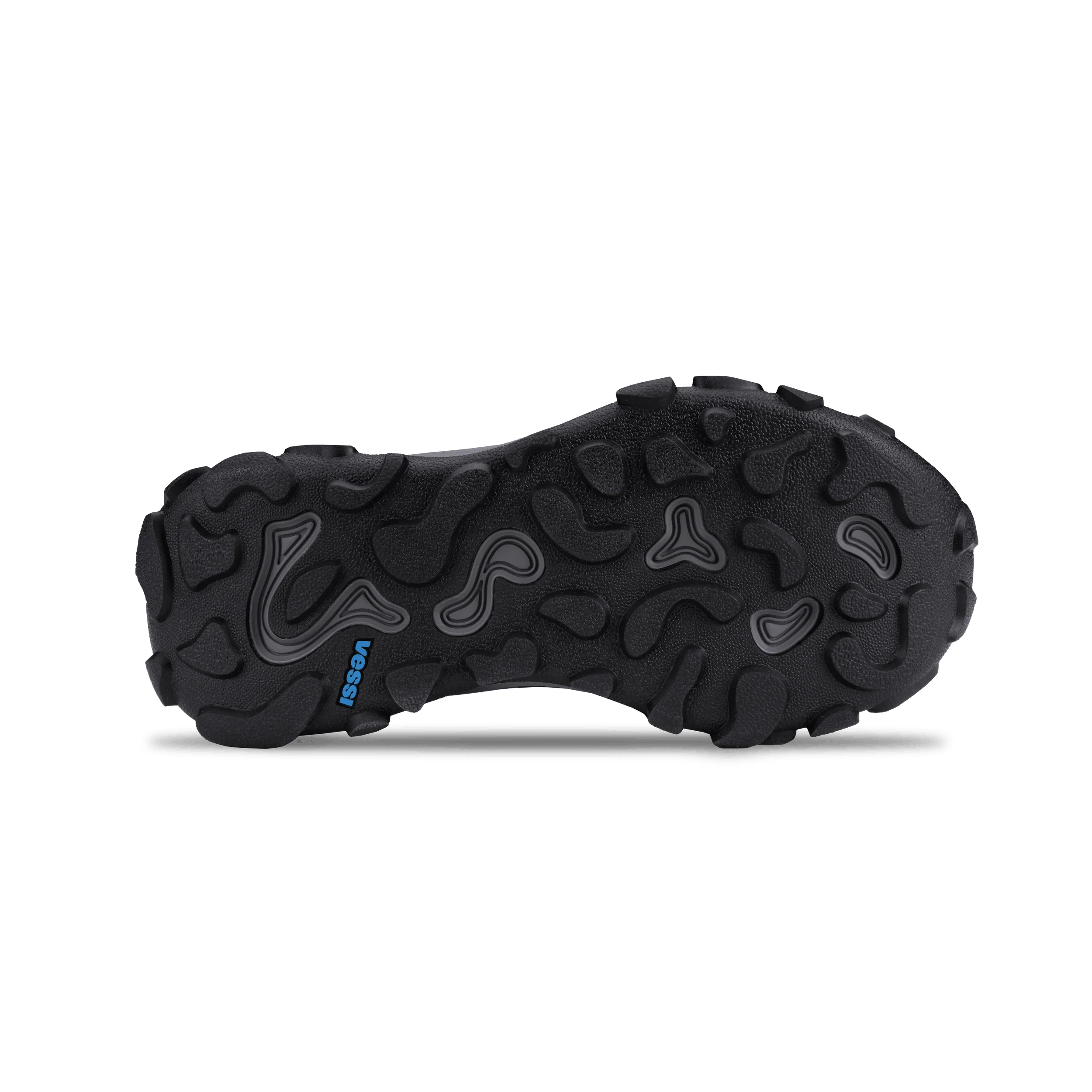 Women's Motu Sneaker - Black/Grey - Image 3