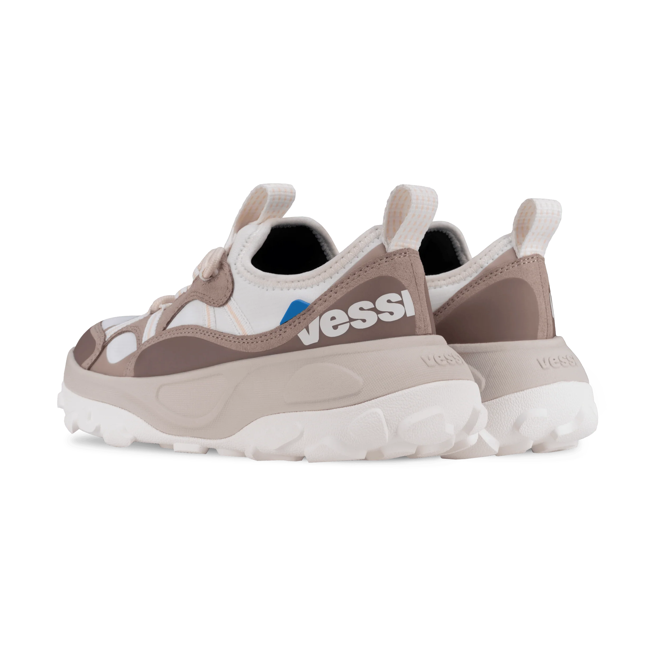 Women's Motu Sneaker - Gravitate/Light Songbird - Image 4