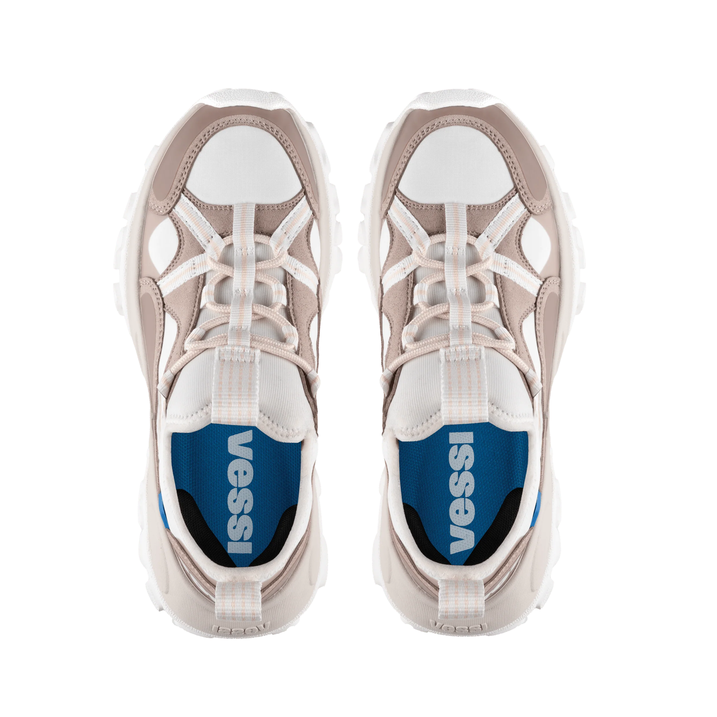 Women's Motu Sneaker - Gravitate/Light Songbird - Image 6