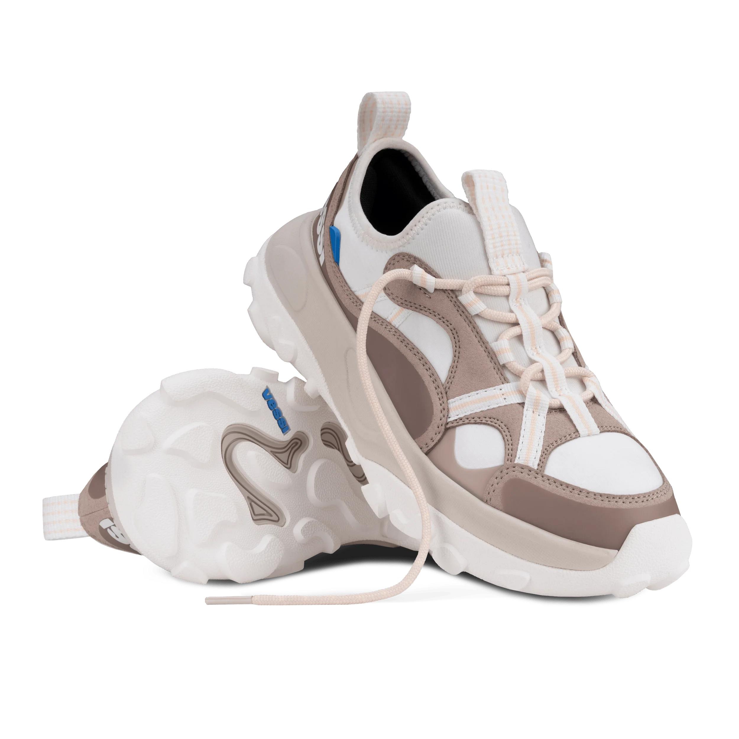 Women's Motu Sneaker - Gravitate/Light Songbird - Image 7