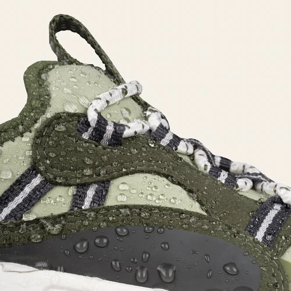 Men's Motu Sneaker - Trail/Light Dune - Image 8