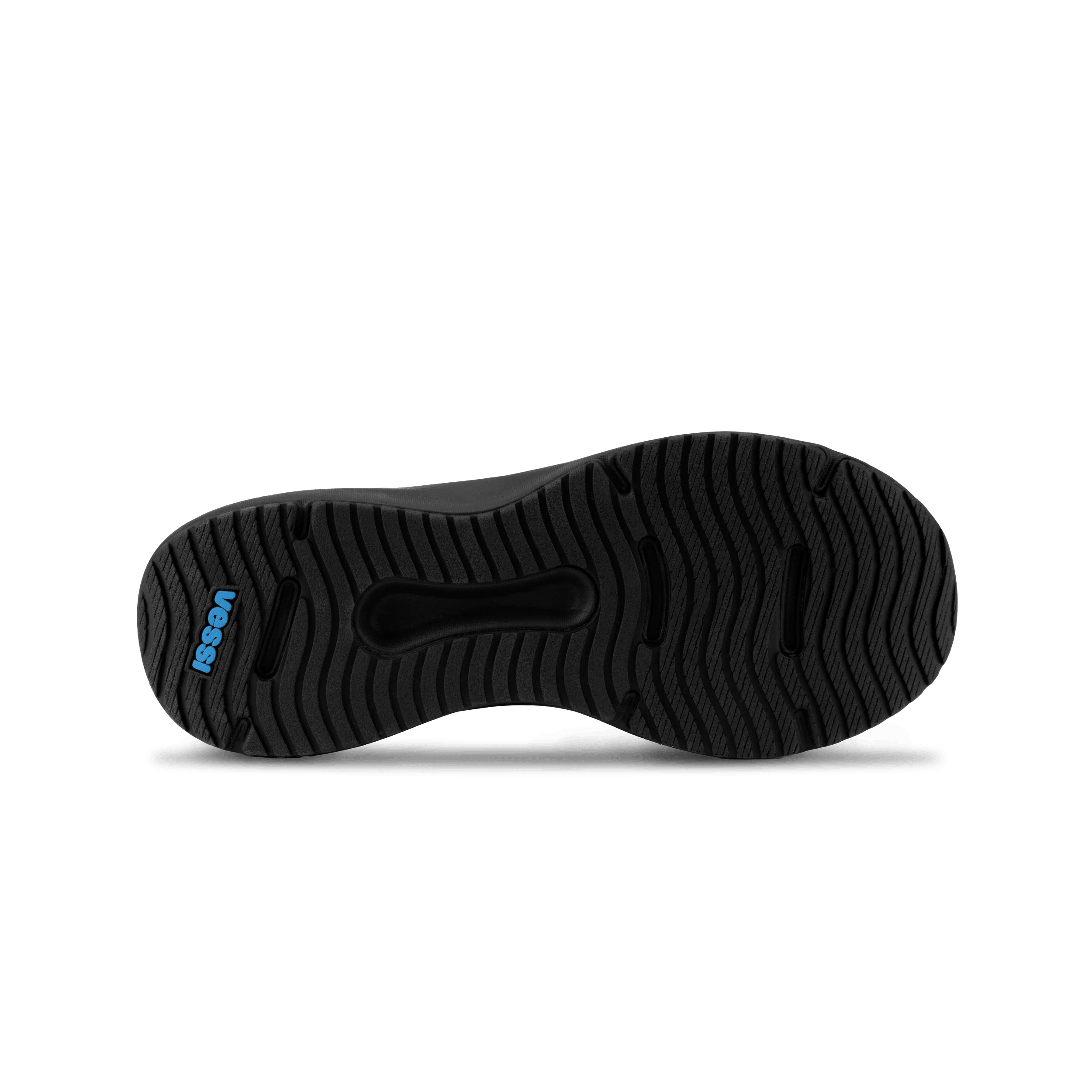 Women's Pacific Sneaker - Black - Image 3