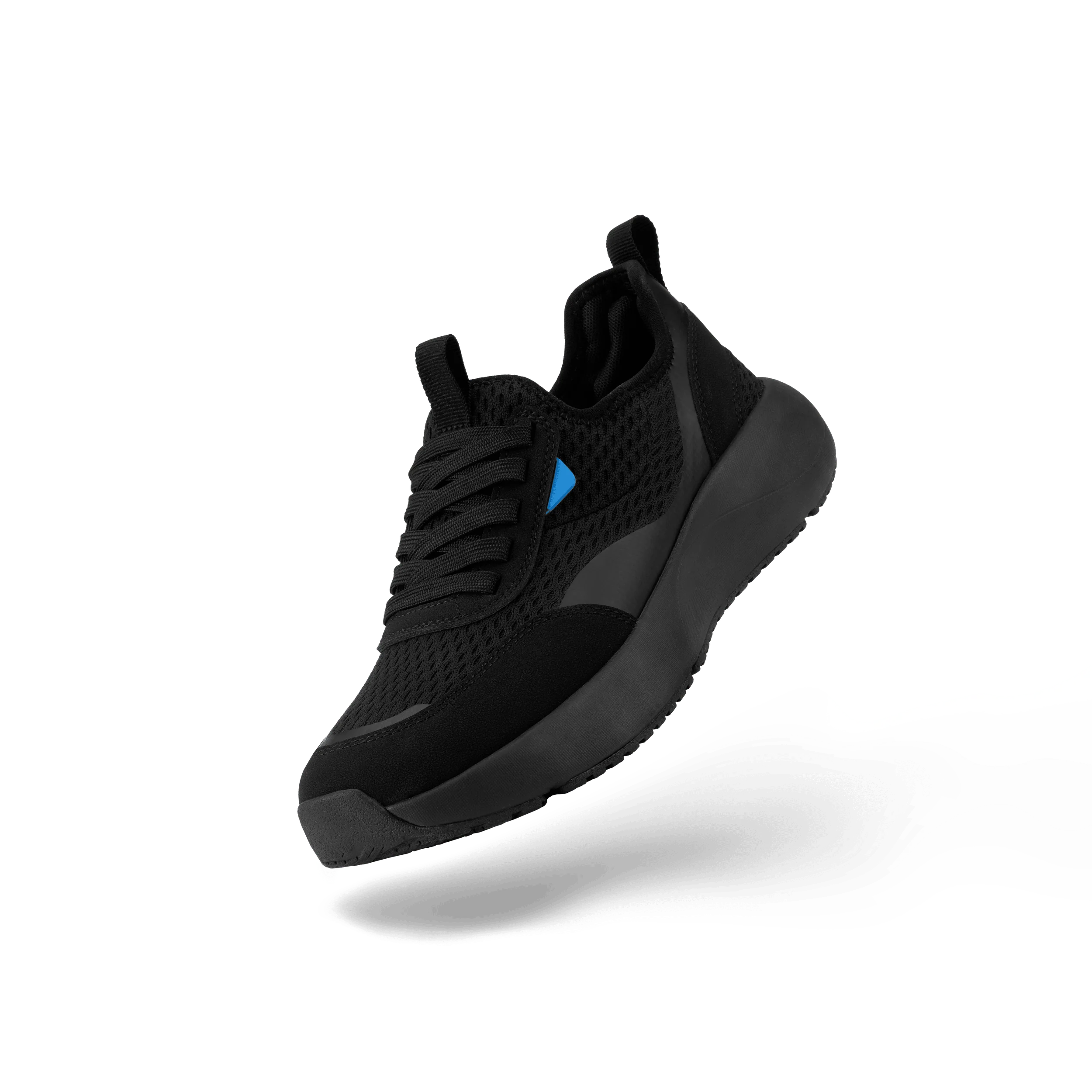 Women's Pacific Sneaker - Black - Image 8