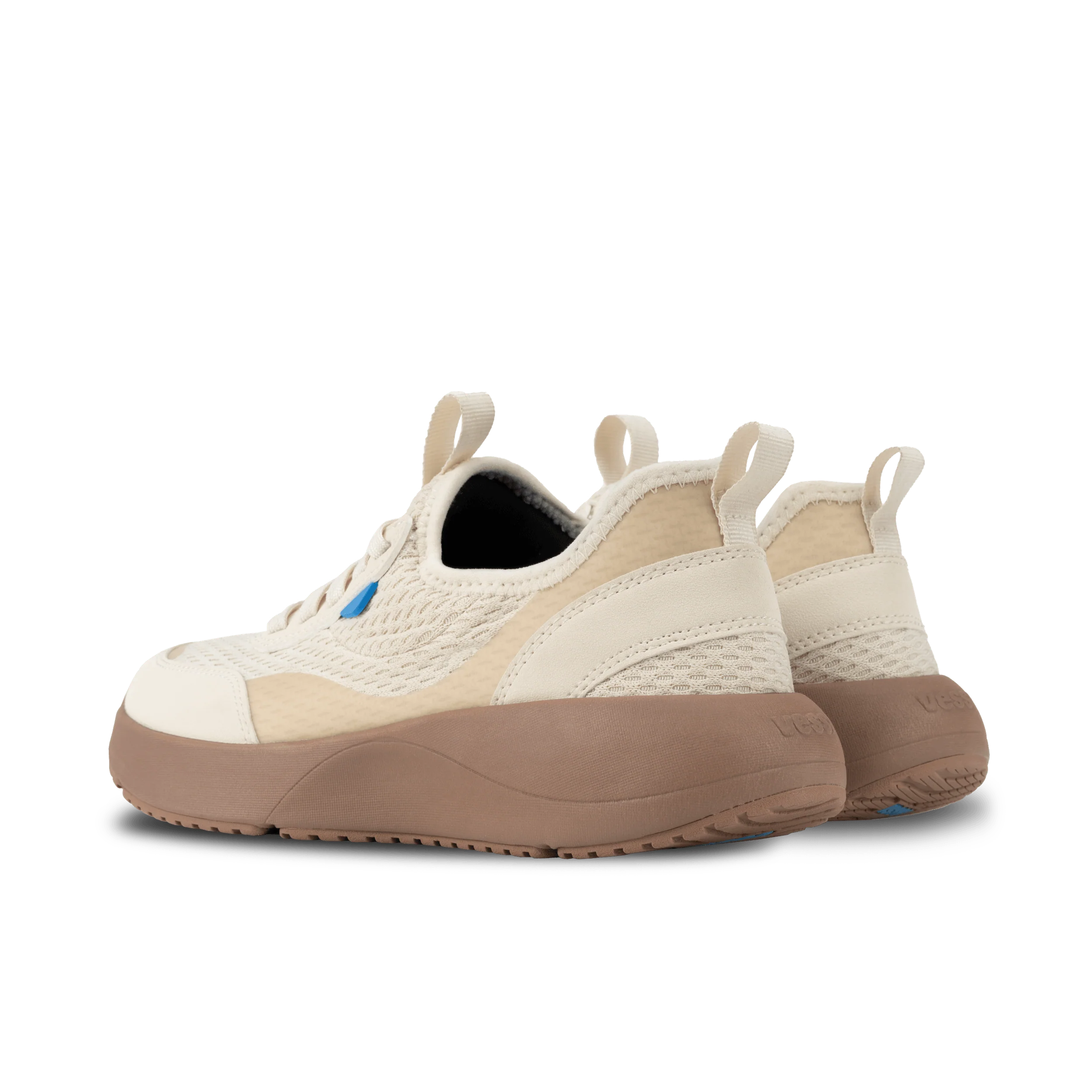 Men's Pacific Sneaker - Dune/Shore - Image 4