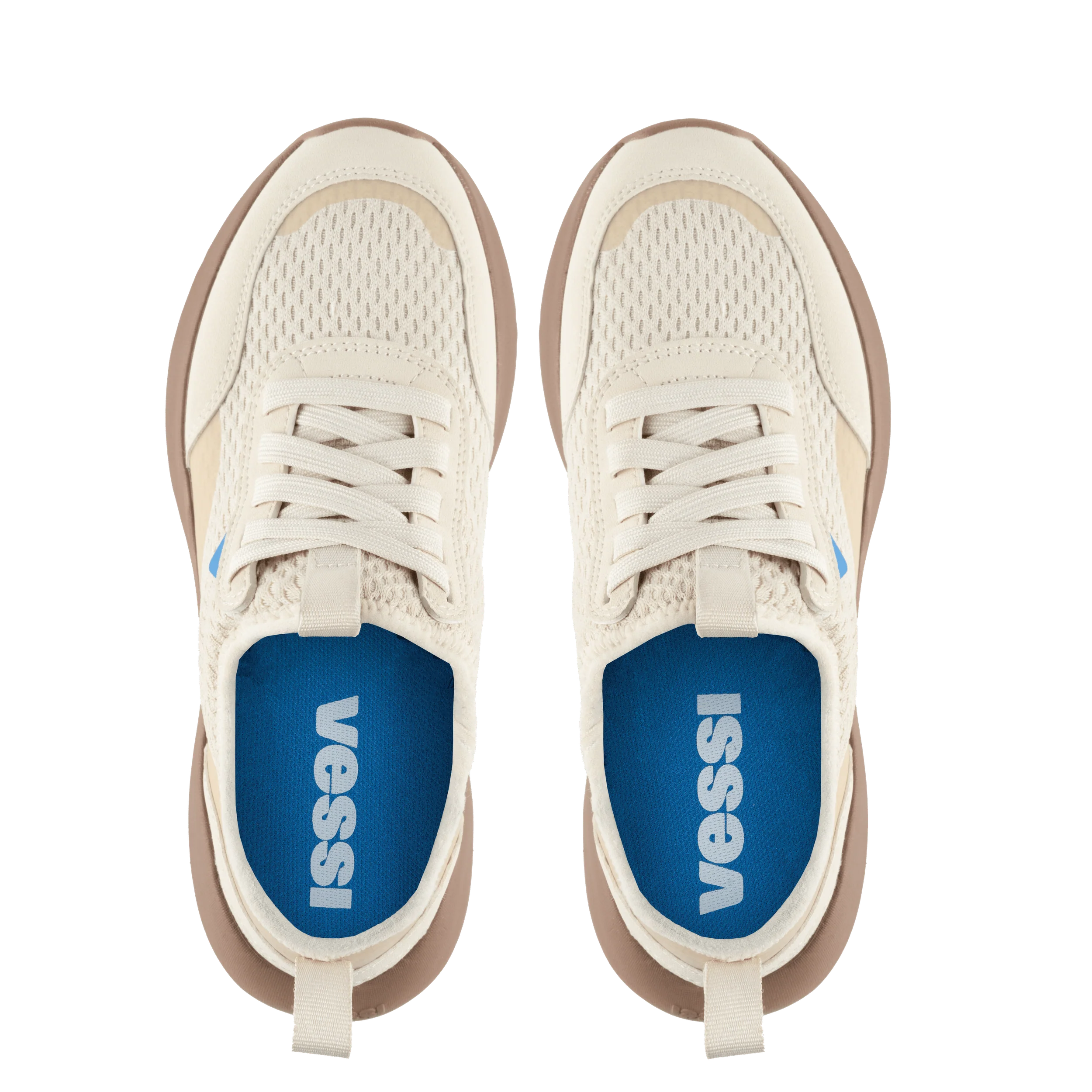 Men's Pacific Sneaker - Dune/Shore - Image 6
