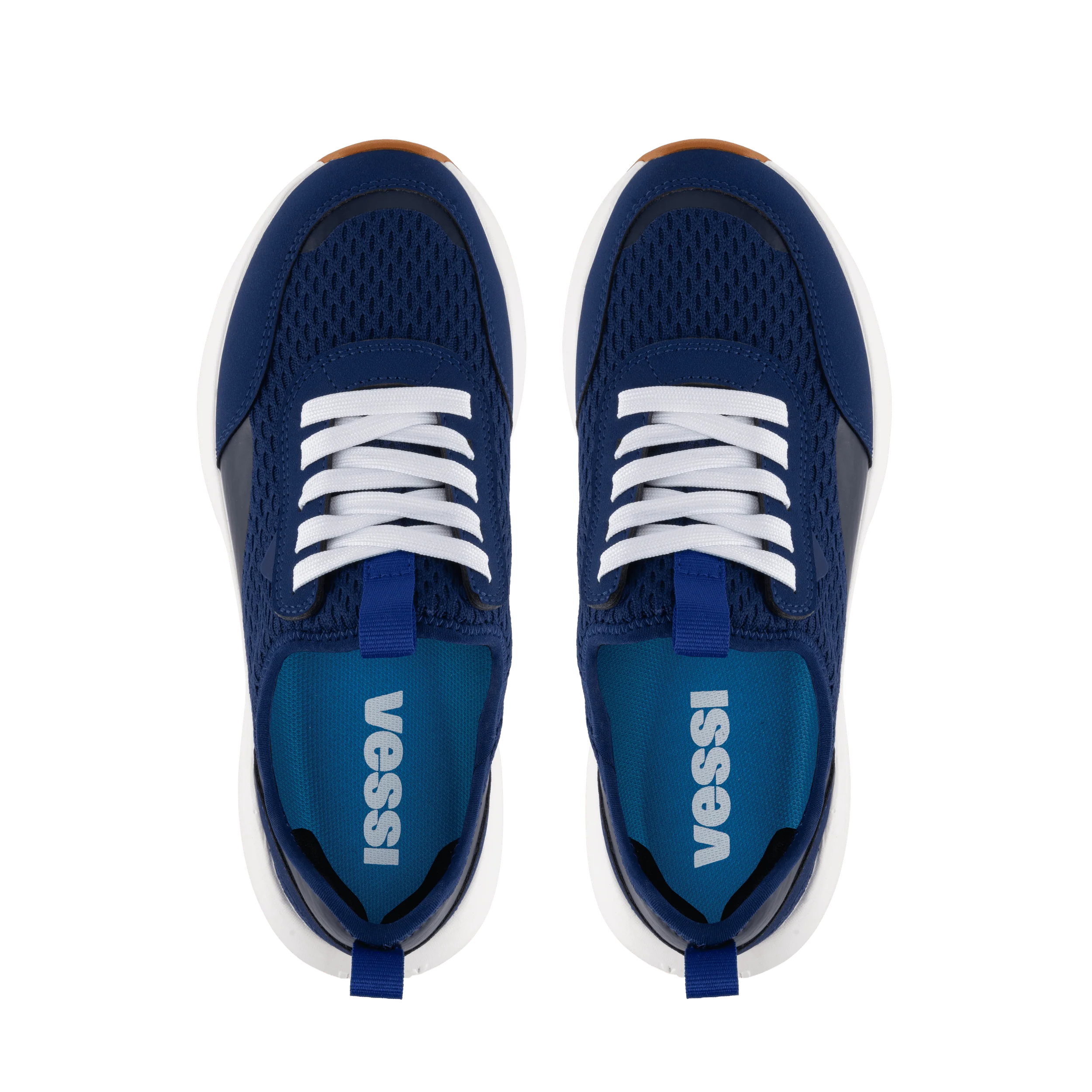 Women's Pacific Sneaker - Dusk - Image 6