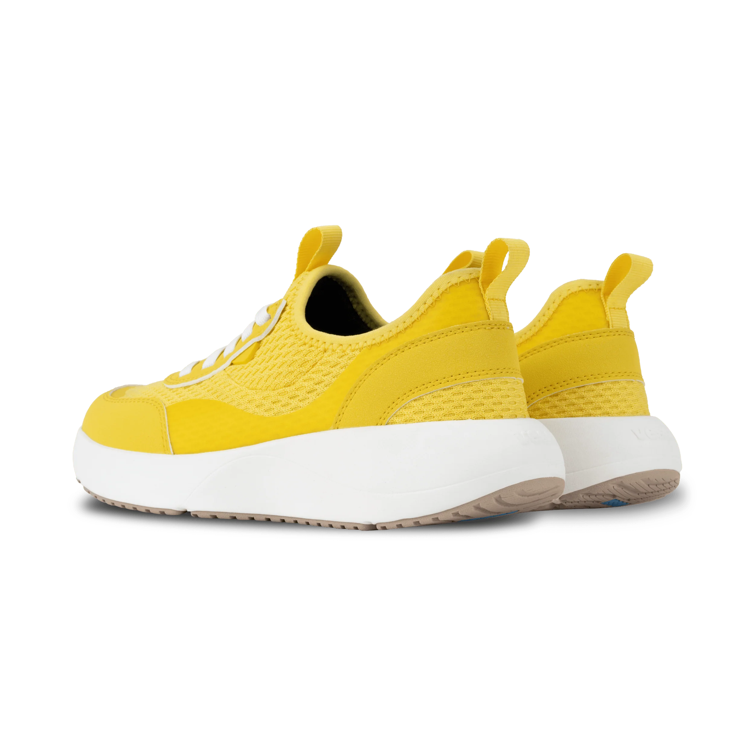 Women's Pacific Sneaker - Soleil - Image 4