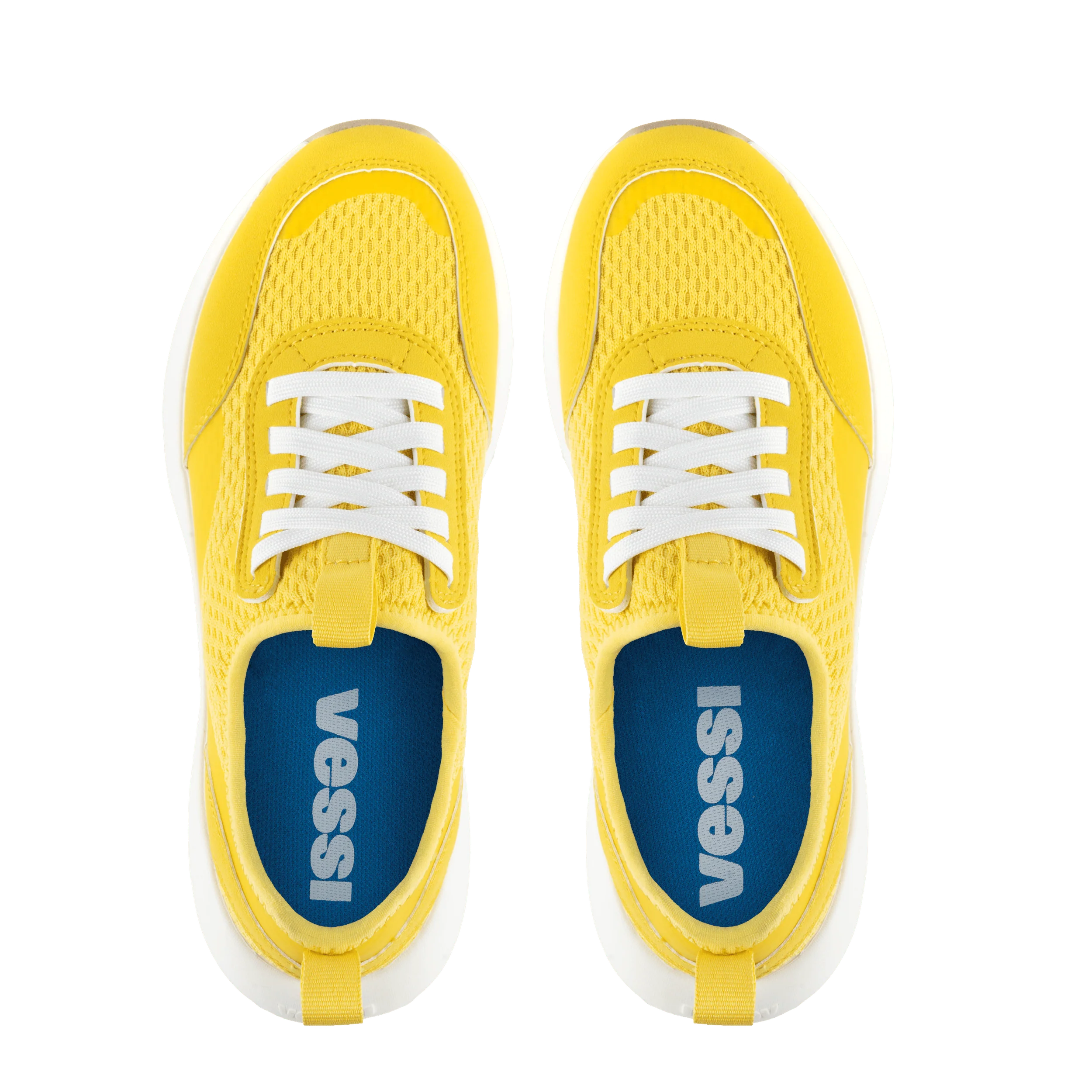 Women's Pacific Sneaker - Soleil - Image 6