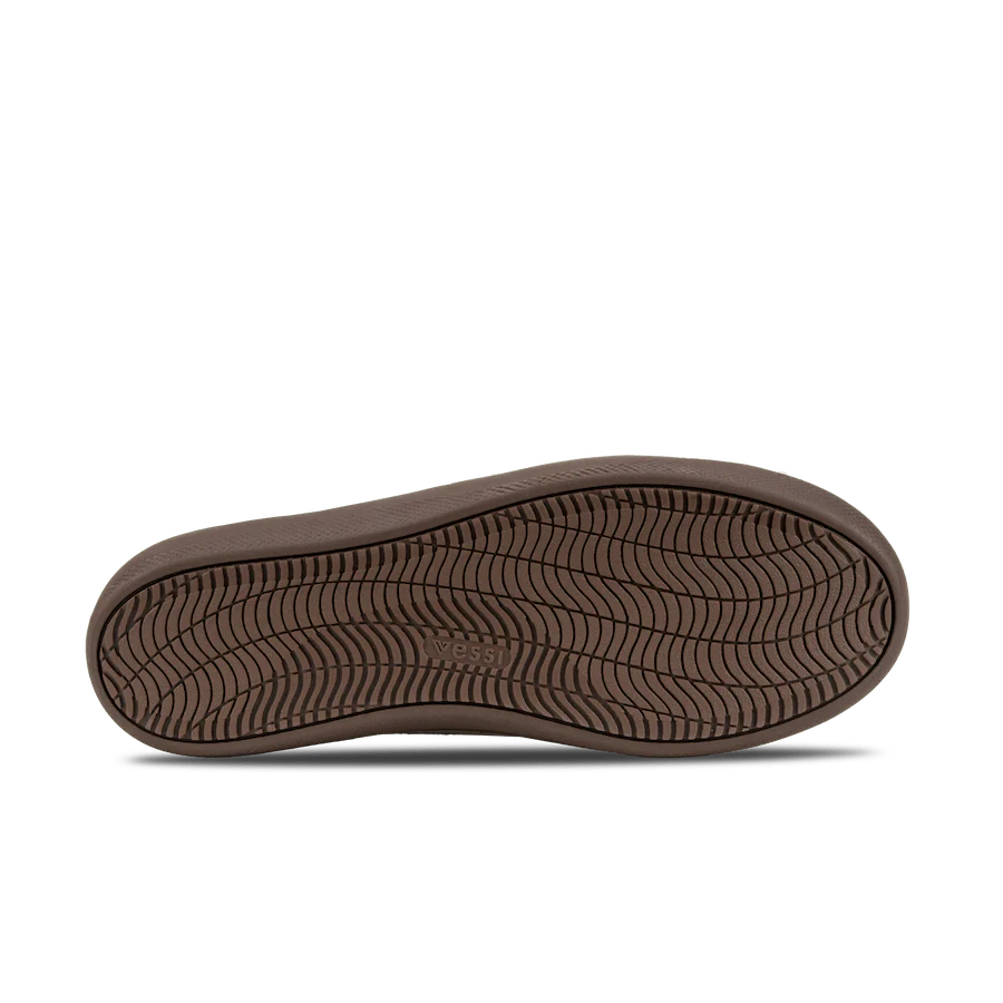Women's Soho Sneaker - Dune/Dark Moss - Image 3