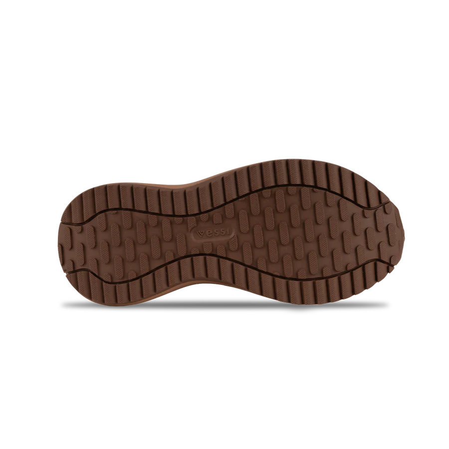 Women's Stormburst High Top - Dark Teak - Image 3