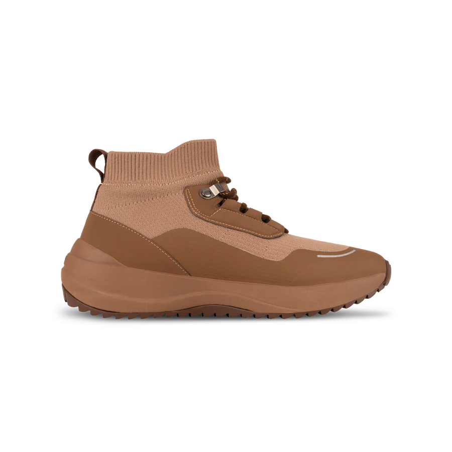 Women's Stormburst High Top - Dark Teak - Image 8