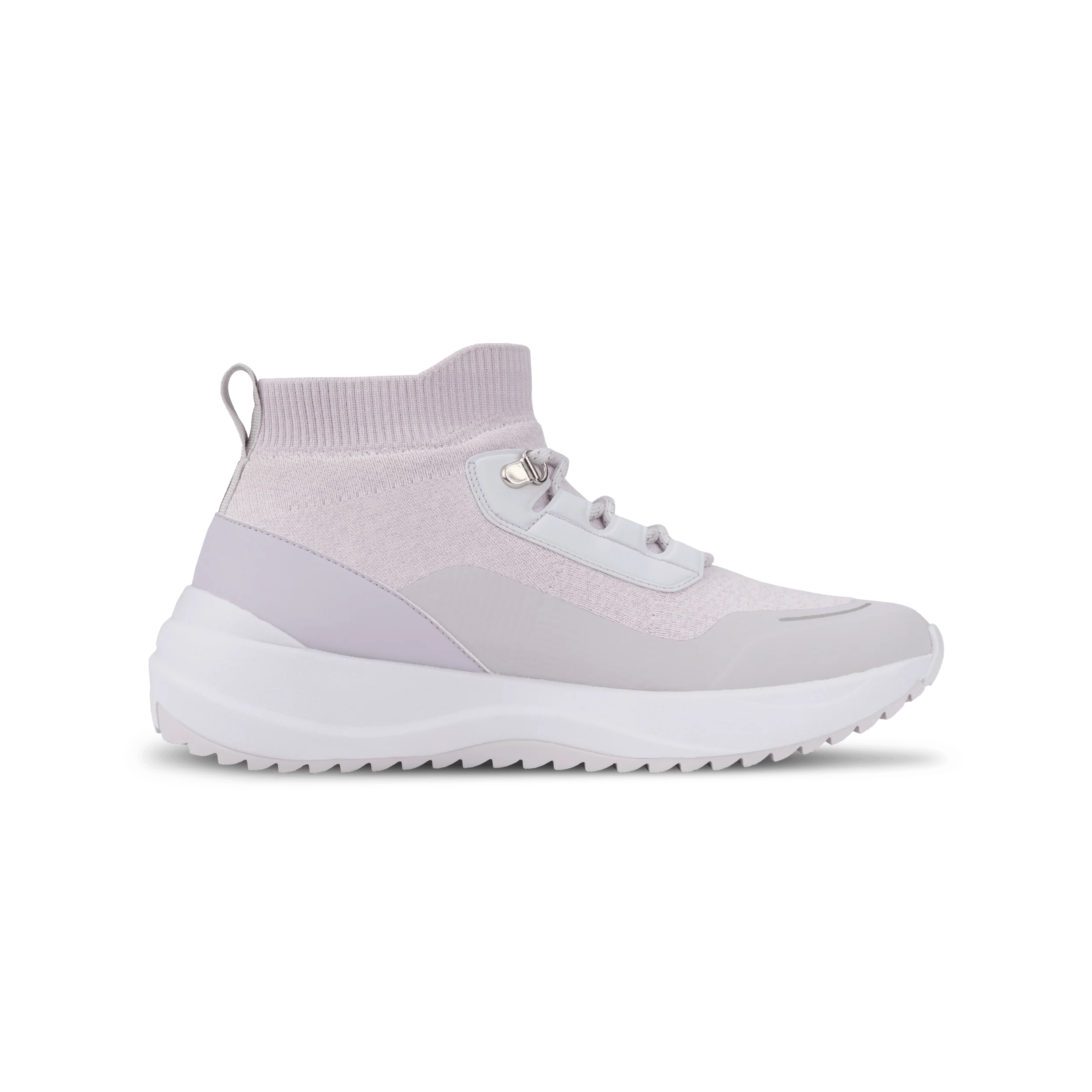 Women's Stormburst High Top - Dusk Purple - Image 5