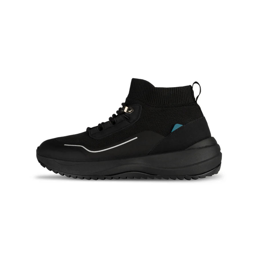 Men's Stormburst High Top - Space Black - Image 8