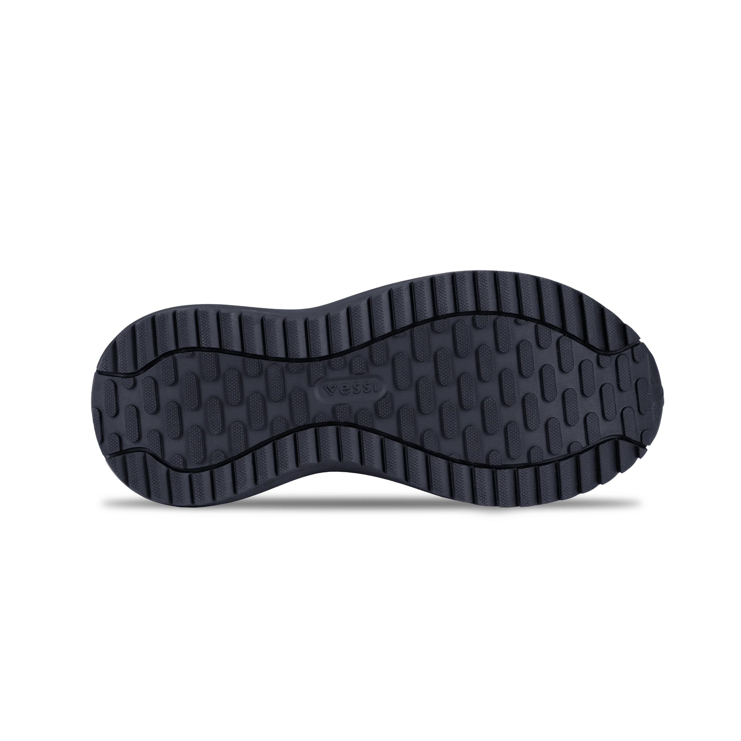 Men's Stormburst Low Top - Black - Image 3