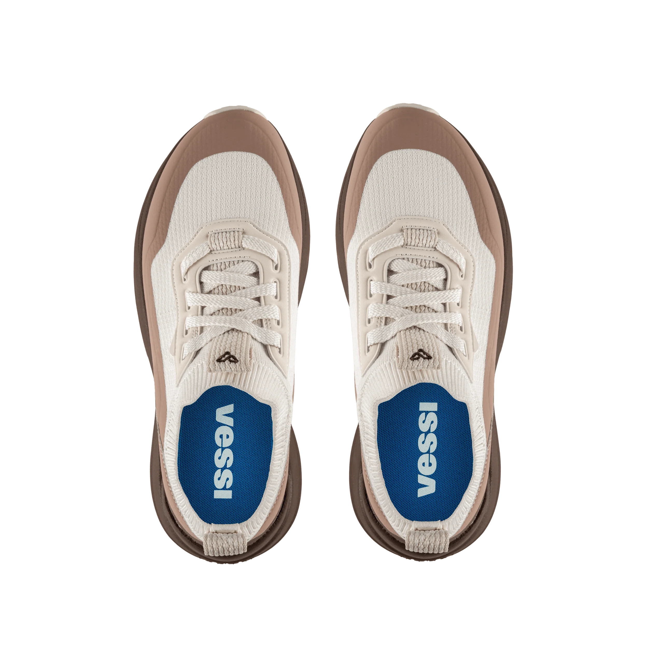 Men's Stormburst Low Top - Lt Dune/Shore/Dk Teak - Image 6