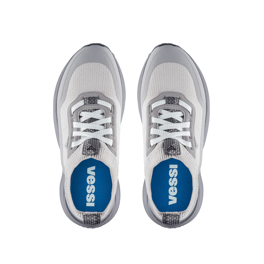 Women's Stormburst Low Top - Quartzite - Image 6
