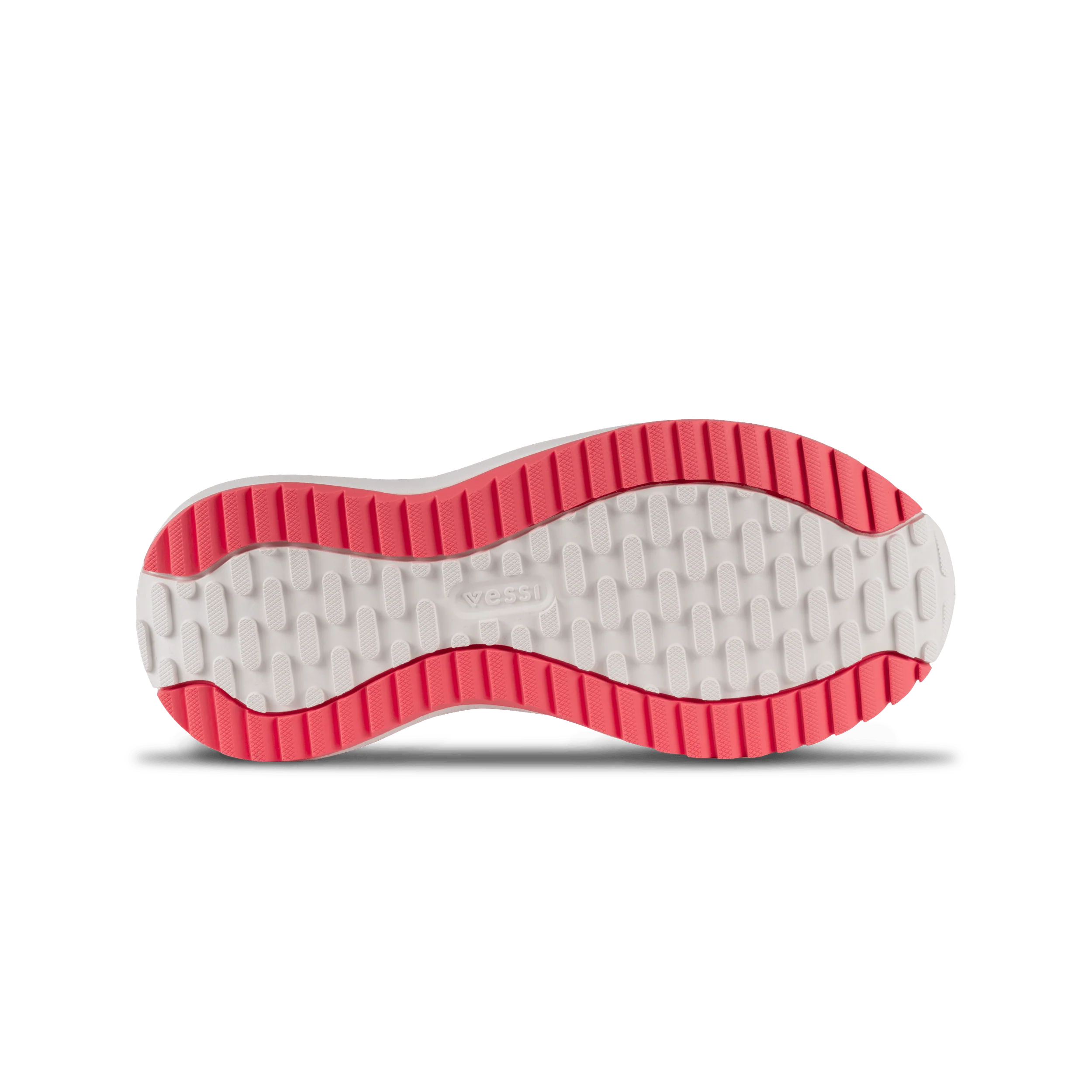 Women's Stormburst Low Top - Shell/Hyperpink - Image 3