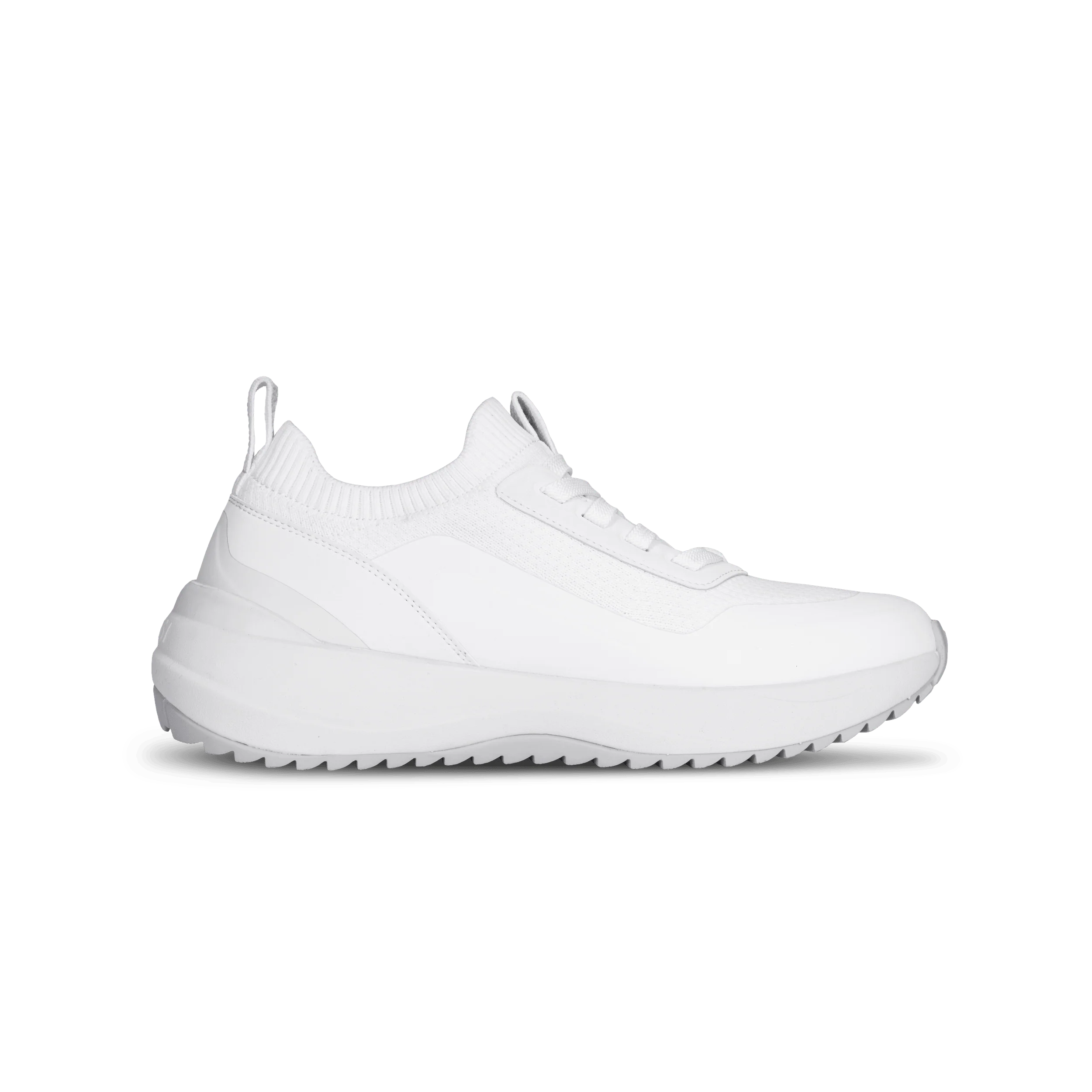 Men's Stormburst Low Top - White - Image 6
