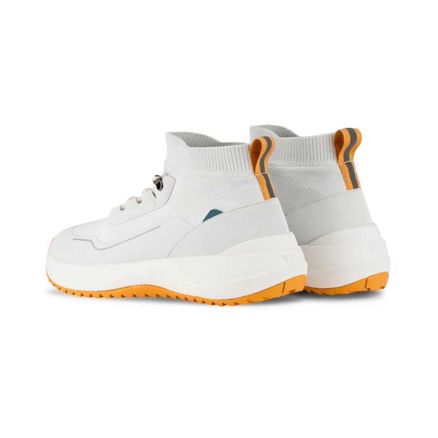 Women's Stormburst High Top - Oasis - Image 5
