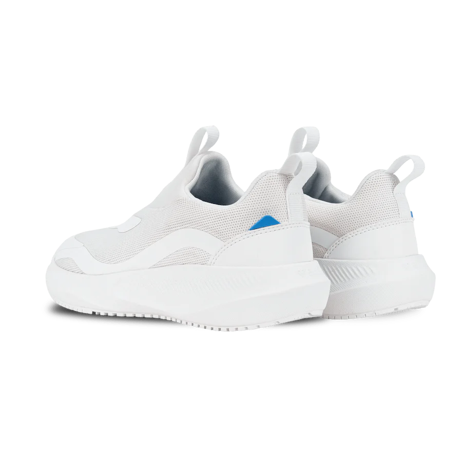 Women's Tidal Slip-On - Warm White - Image 4