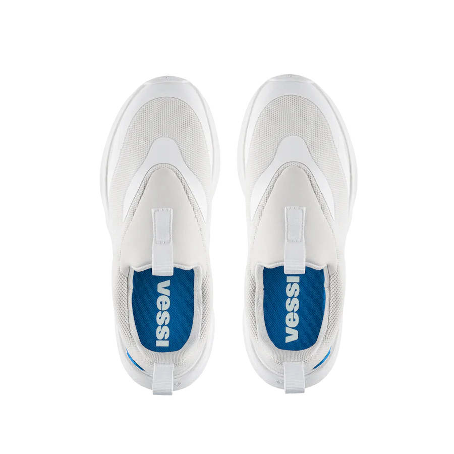 Women's Tidal Slip-On - Warm White - Image 5