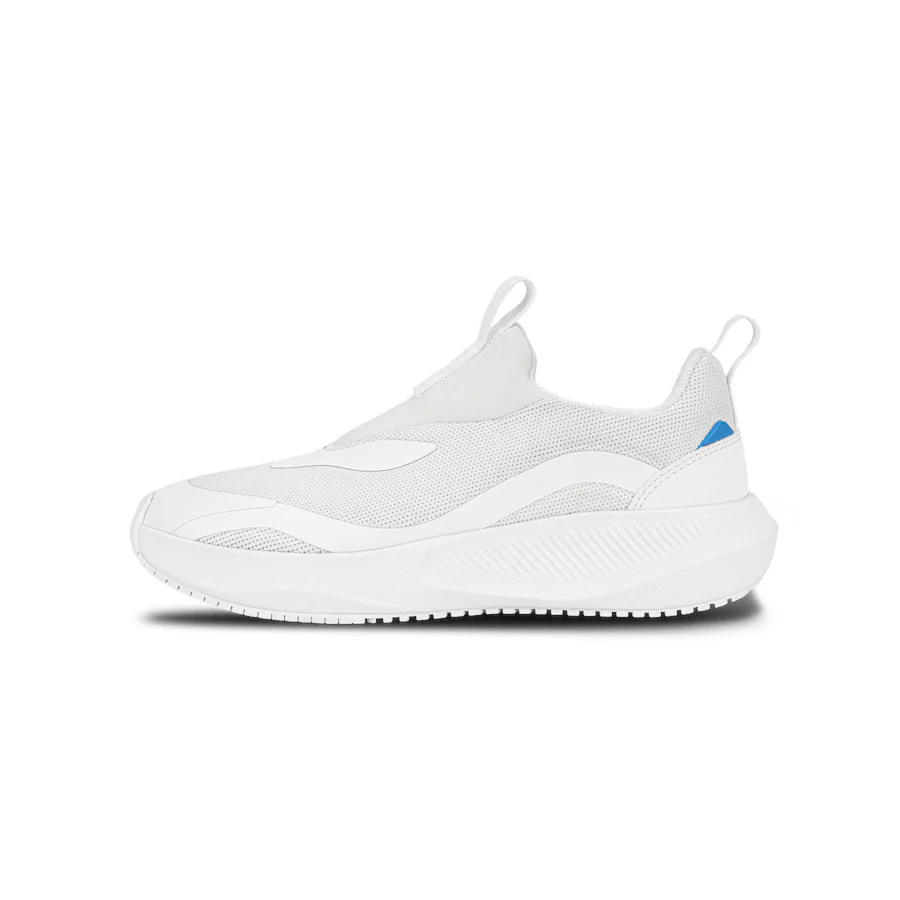 Women's Tidal Slip-On - Warm White - Image 6