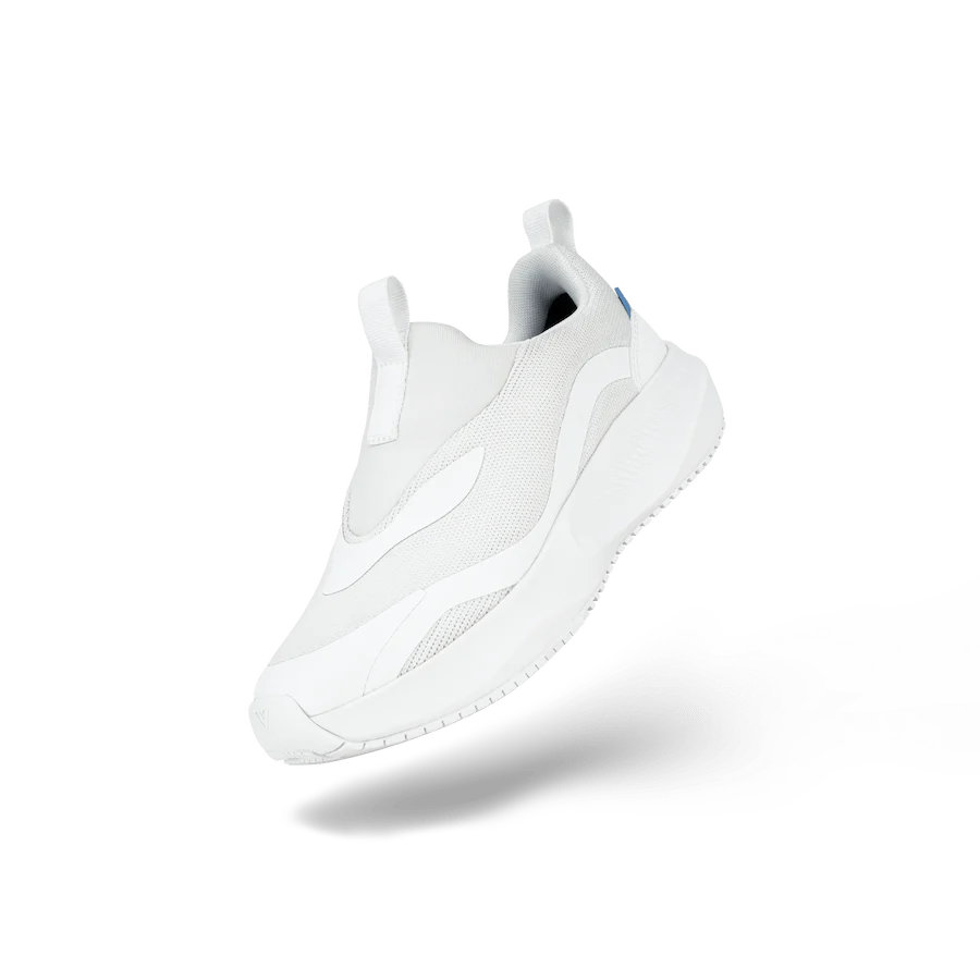 Women's Tidal Slip-On - Warm White - Image 7