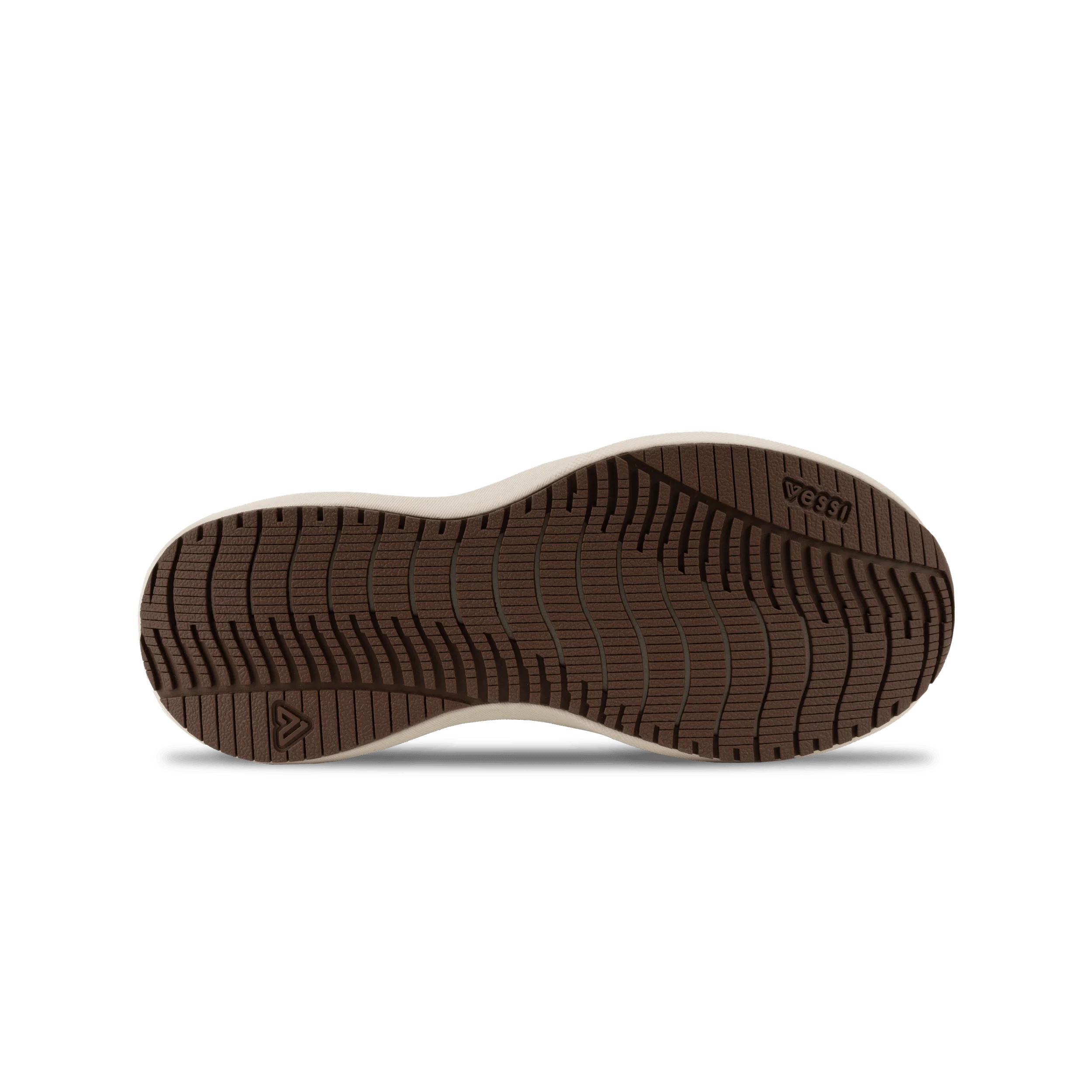 Women's Tidal Sneaker - Dune/Shore/Dark Teak - Image 3