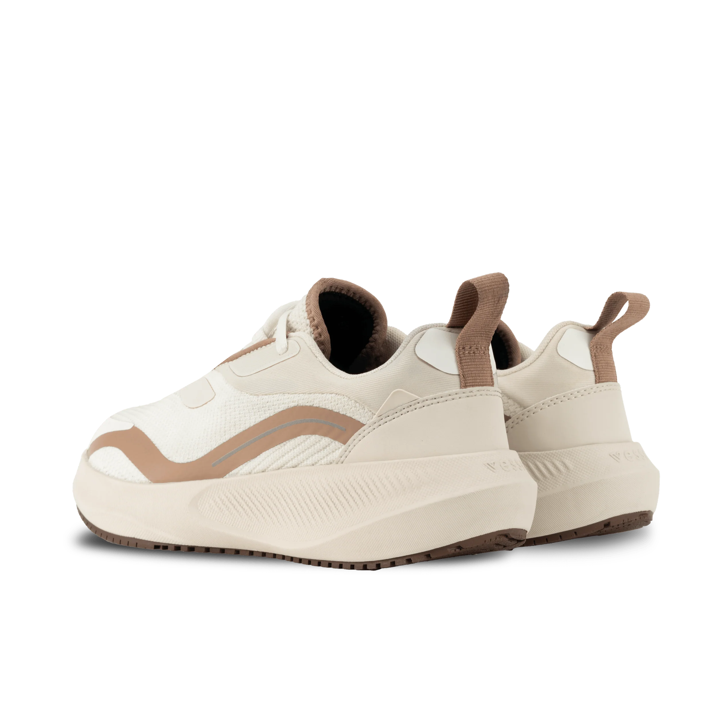 Women's Tidal Sneaker - Dune/Shore/Dark Teak - Image 4