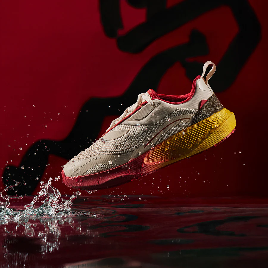 Men's Tidal Sneaker - Lunar New Year 2026 - Image 5