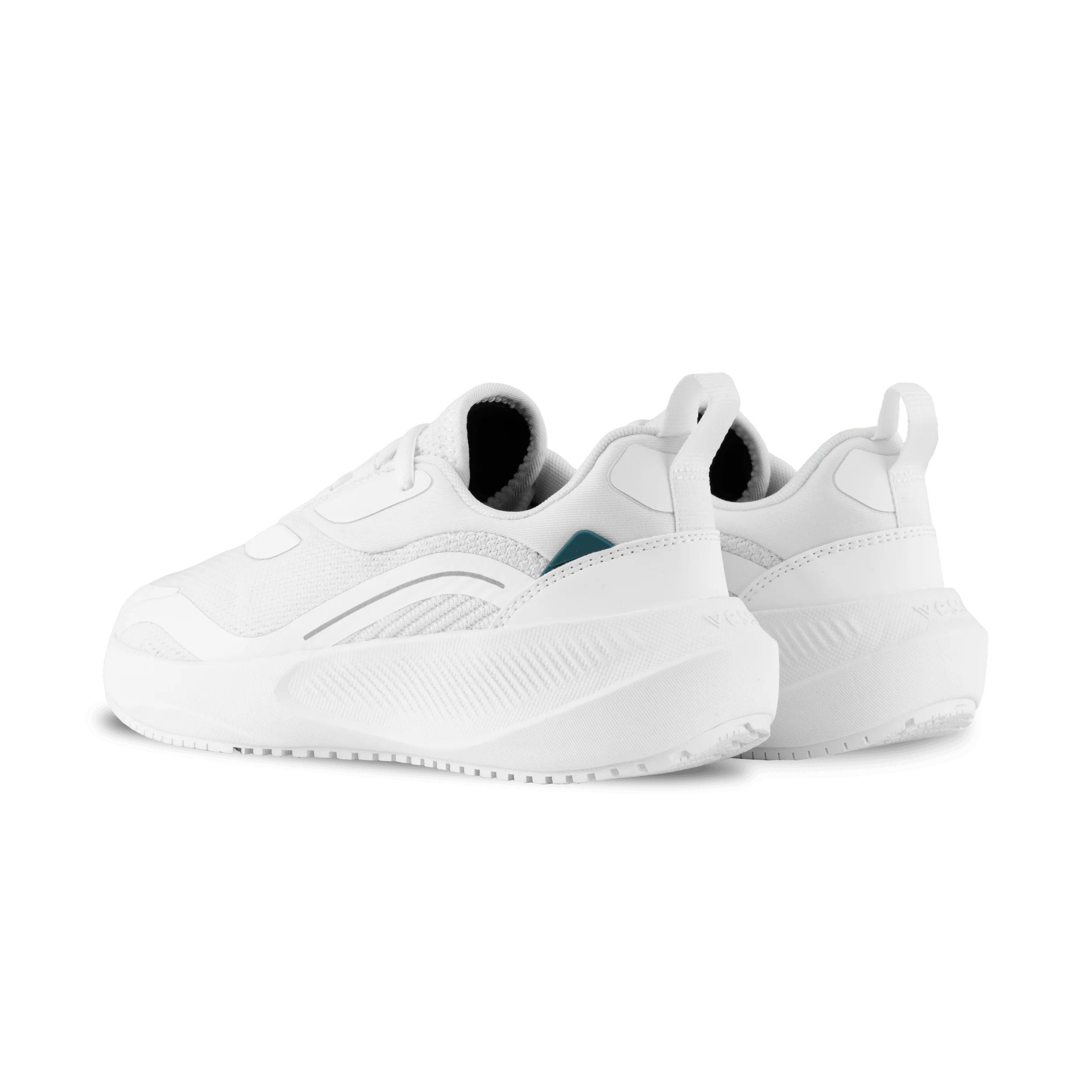 Men's Tidal Sneaker - Warm White - Image 4