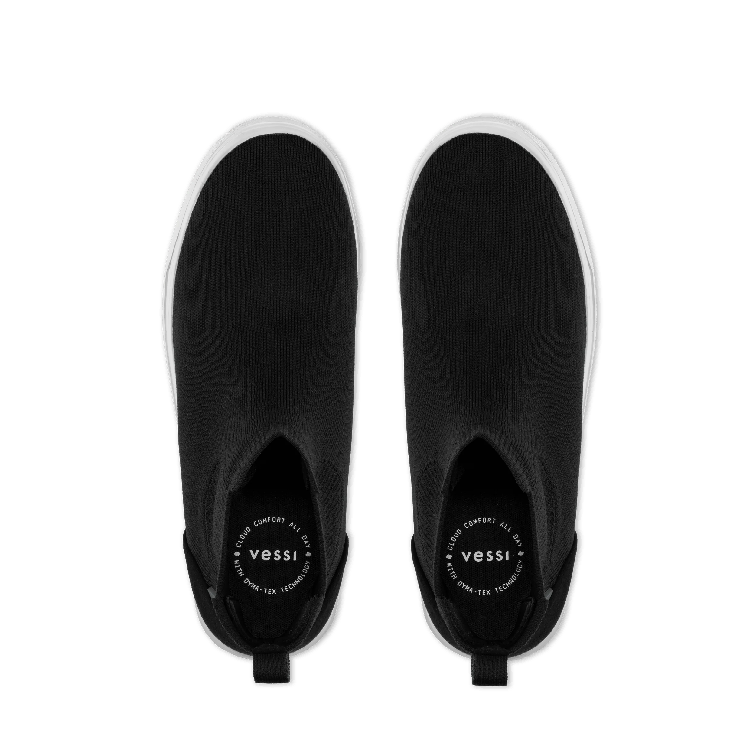 Women's Uptown Chelsea - Black - Image 6