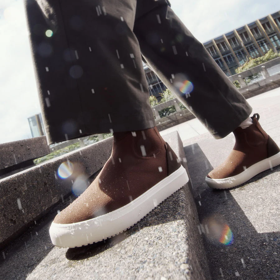 Women's Uptown Chelsea - Dark Teak/Light Dune - Image 5