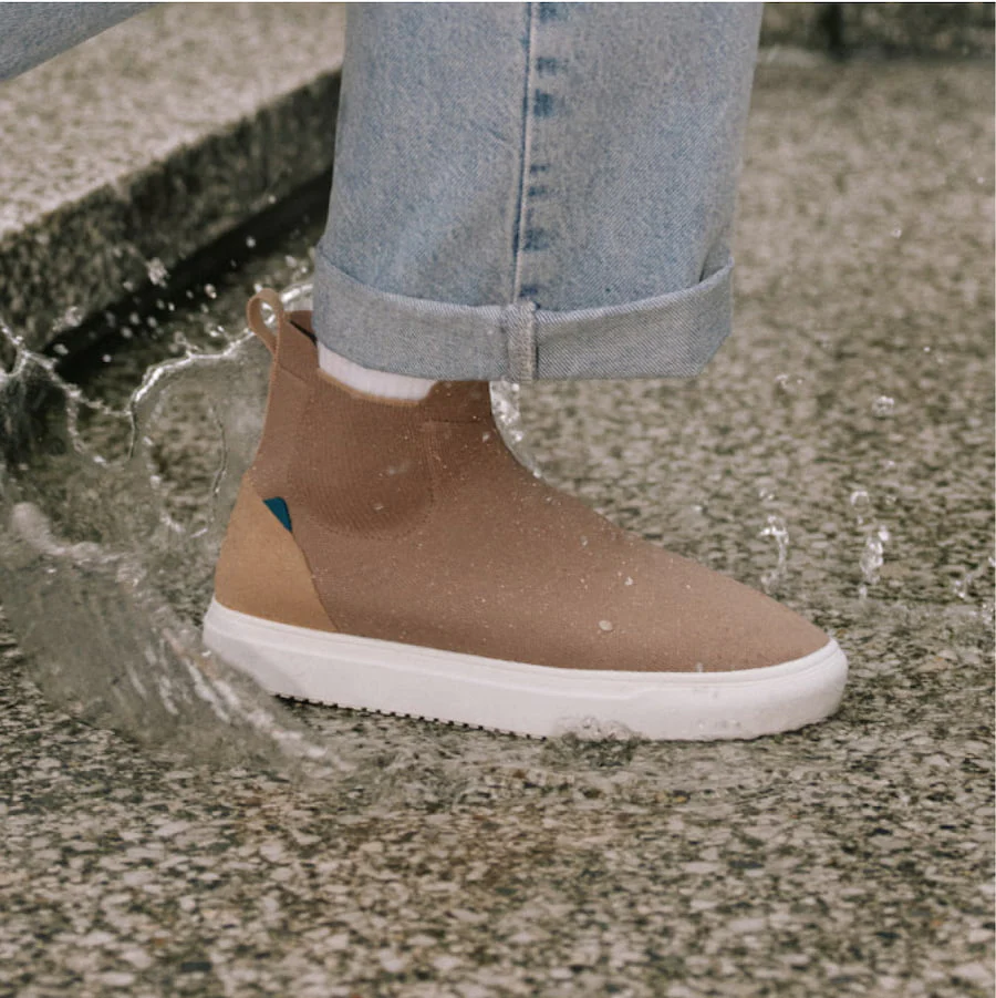 Women's Uptown Chelsea - Teak - Image 5