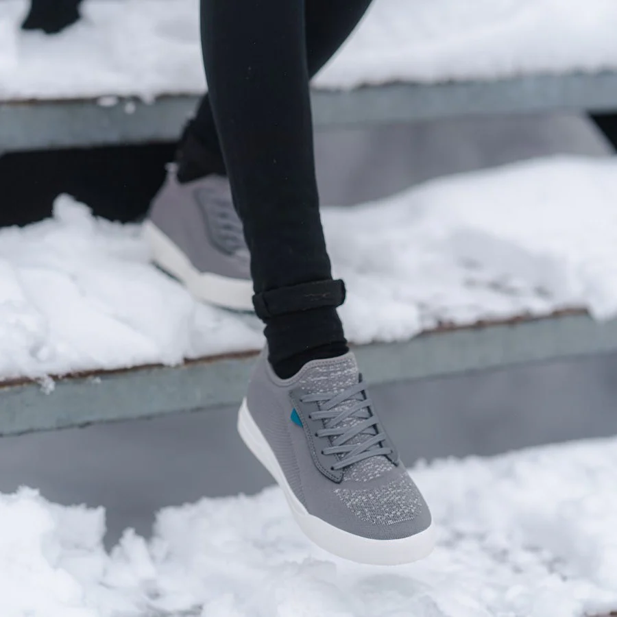 Women's Weekend Classic - Concrete Grey - Image 11