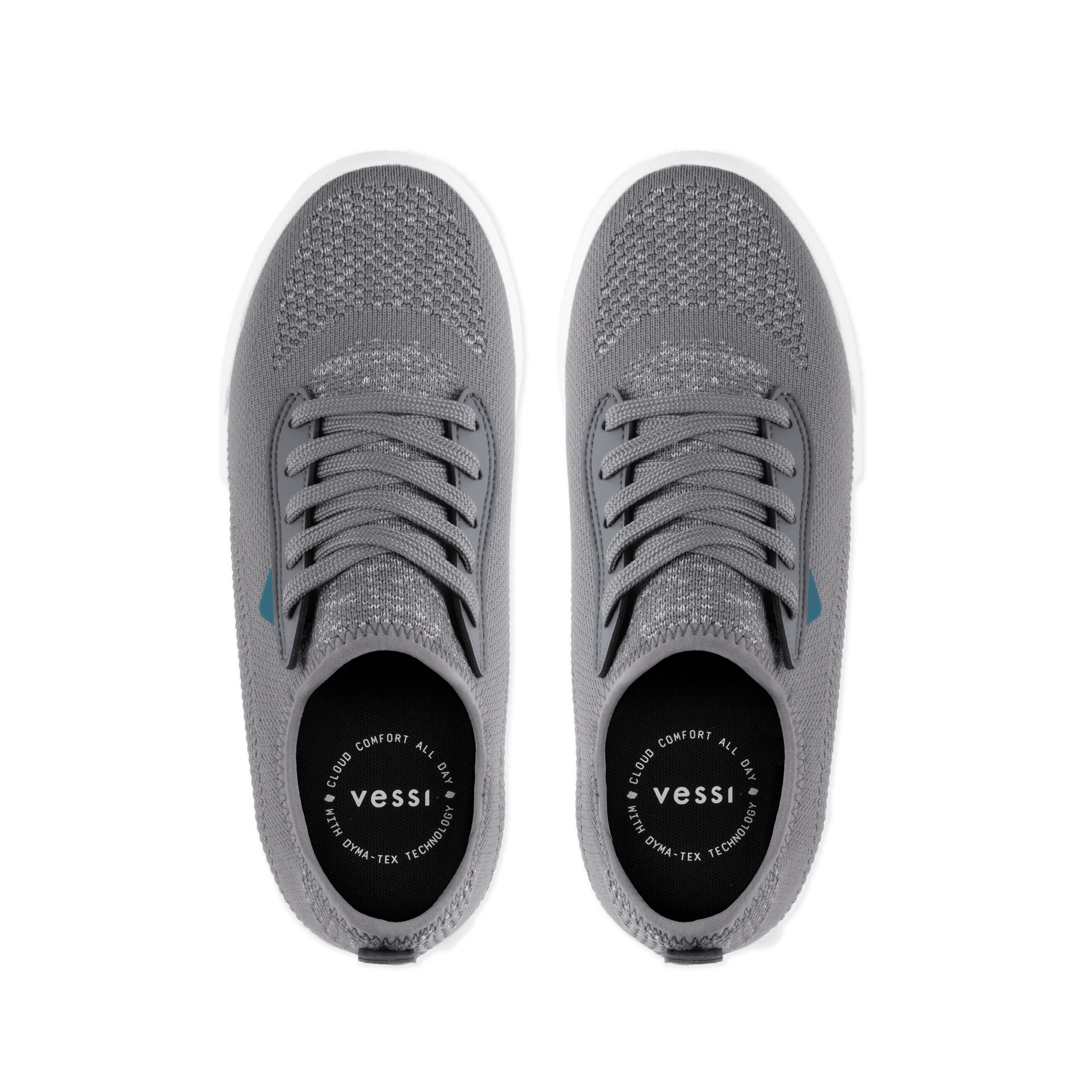 Men's Weekend Classic - Concrete Grey - Image 5